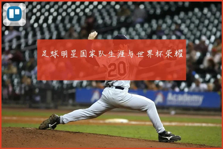足球明星国家队生涯与世界杯荣耀